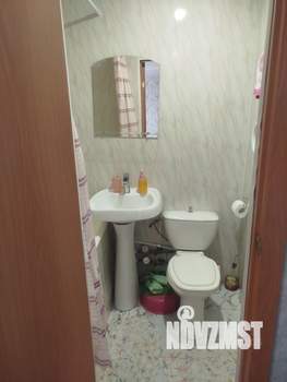 1-к квартира, посуточно, 30м2, 4/5 этаж