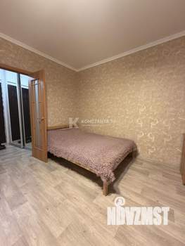 1-к квартира, на длительный срок, 43м2, 6/11 этаж