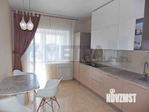 2-к квартира, на длительный срок, 62м2, 8/16 этаж