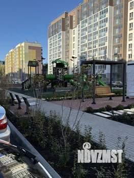 Студия квартира, на длительный срок, 26м2, 7/10 этаж