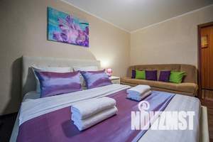 2-к квартира, посуточно, 55м2, 2/5 этаж