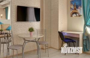 Студия квартира, посуточно, 30м2, 5/16 этаж