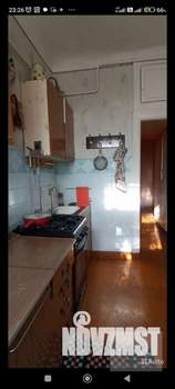 2-к квартира, на длительный срок, 48м2, 2/4 этаж