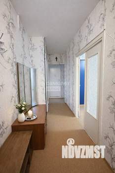 2-к квартира, на длительный срок, 53м2, 3/10 этаж