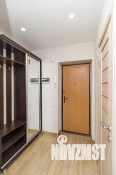 1-к квартира, посуточно, 40м2, 13/14 этаж