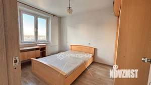 2-к квартира, на длительный срок, 32м2, 5/10 этаж