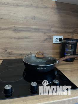 1-к квартира, посуточно, 32м2, 9/10 этаж