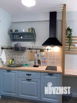 Студия квартира, посуточно, 20м2, 1/9 этаж