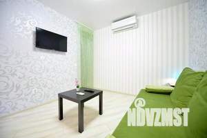 2-к квартира, посуточно, 56м2, 2/5 этаж