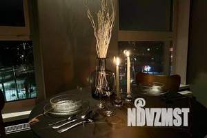 1-к квартира, посуточно, 53м2, 5/23 этаж