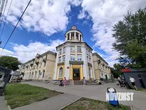 2-к квартира, на длительный срок, 40м2, 4/13 этаж