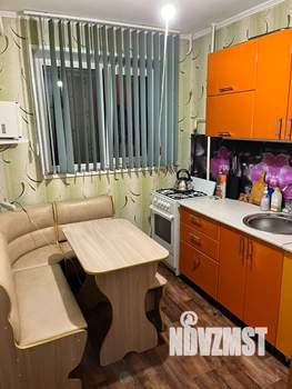 2-к квартира, на длительный срок, 47м2, 4/5 этаж