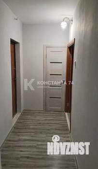 1-к квартира, на длительный срок, 43м2, 3/10 этаж