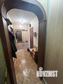 1-к квартира, на длительный срок, 40м2, 9/10 этаж