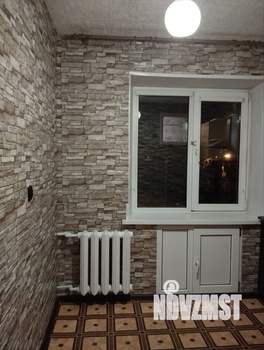 2-к квартира, на длительный срок, 44м2, 3/6 этаж