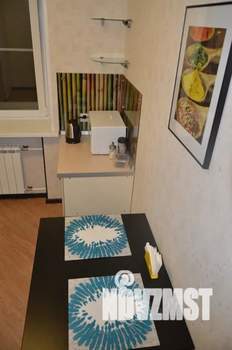 1-к квартира, посуточно, 37м2, 6/10 этаж