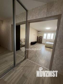 1-к квартира, на длительный срок, 48м2, 10/11 этаж