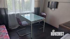 1-к квартира, посуточно, 37м2, 4/4 этаж