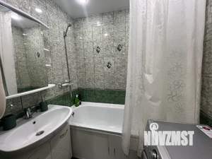 2-к квартира, посуточно, 57м2, 3/9 этаж