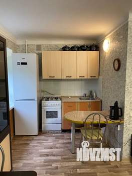 1-к квартира, на длительный срок, 32м2, 3/5 этаж