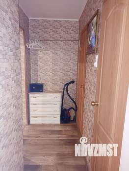 1-к квартира, посуточно, 32м2, 3/10 этаж