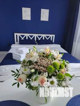 Студия квартира, посуточно, 25м2, 9/16 этаж