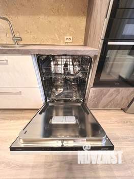 1-к квартира, на длительный срок, 42м2, 15/18 этаж