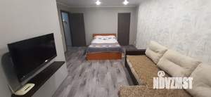 1-к квартира, посуточно, 31м2, 1/5 этаж