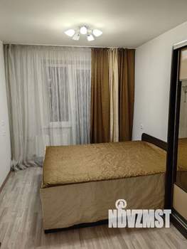 1-к квартира, на длительный срок, 33м2, 8/10 этаж