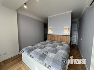 3-к квартира, на длительный срок, 100м2, 14/24 этаж