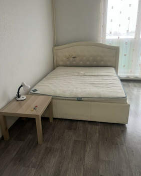 Студия квартира, на длительный срок, 24м2, 3/10 этаж