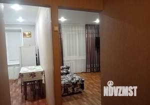 1-к квартира, посуточно, 31м2, 4/9 этаж