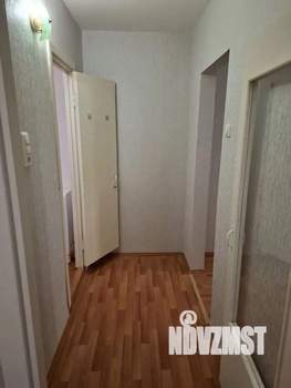 1-к квартира, на длительный срок, 42м2, 4/11 этаж