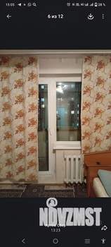 1-к квартира, на длительный срок, 42м2, 6/11 этаж