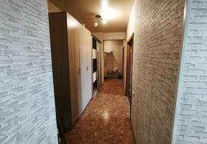 2-к квартира, на длительный срок, 51м2, 3/4 этаж