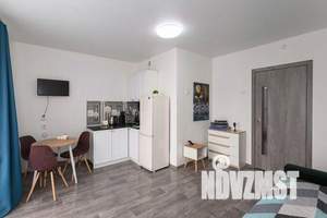 1-к квартира, посуточно, 26м2, 10/10 этаж