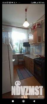 2-к квартира, на длительный срок, 48м2, 2/4 этаж