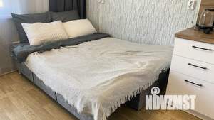 Студия квартира, посуточно, 24м2, 11/16 этаж