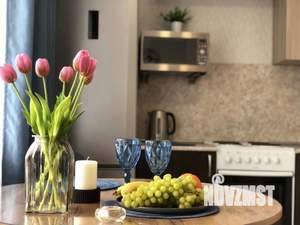 2-к квартира, посуточно, 42м2, 1/1 этаж