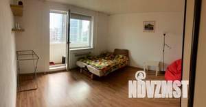 1-к квартира, на длительный срок, 35м2, 8/10 этаж