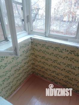 1-к квартира, на длительный срок, 36м2, 2/3 этаж