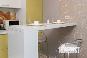 1-к квартира, посуточно, 56м2, 1/1 этаж