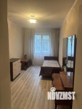 2-к квартира, на длительный срок, 45м2, 2/5 этаж