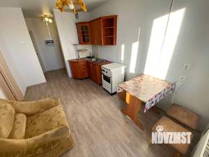 1-к квартира, на длительный срок, 33м2, 5/11 этаж
