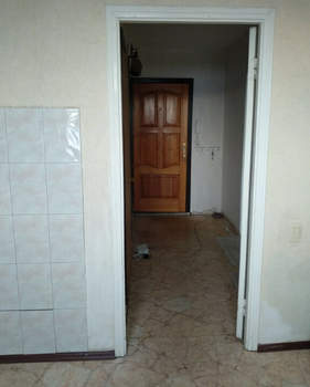 1-к квартира, на длительный срок, 32м2, 9/9 этаж