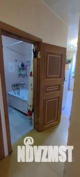 2-к квартира, посуточно, 60м2, 2/5 этаж