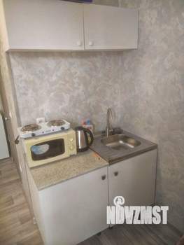 Студия квартира, на длительный срок, 15м2, 3/3 этаж