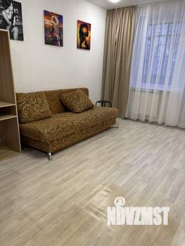 1-к квартира, на длительный срок, 30м2, 2/5 этаж