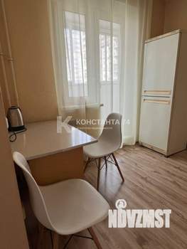 1-к квартира, на длительный срок, 36м2, 8/10 этаж