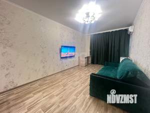 1-к квартира, на длительный срок, 42м2, 4/10 этаж